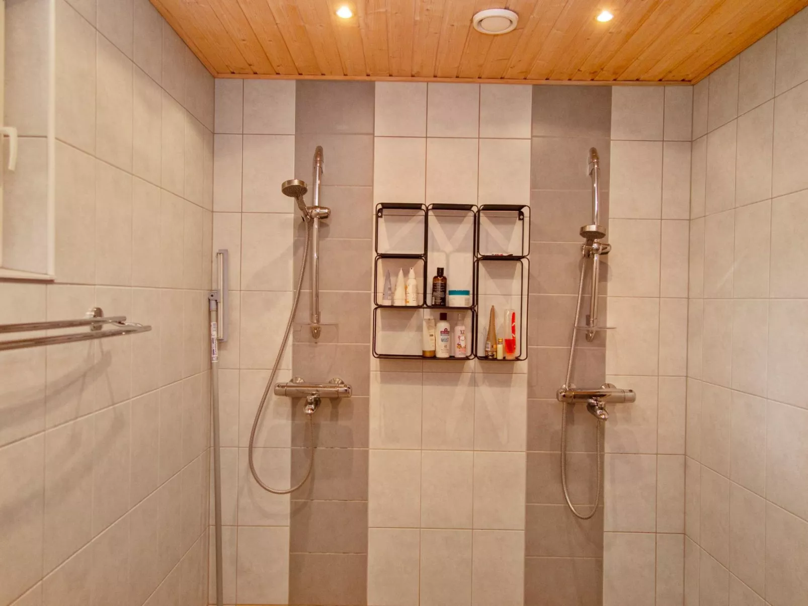 Casa abuela-Inside