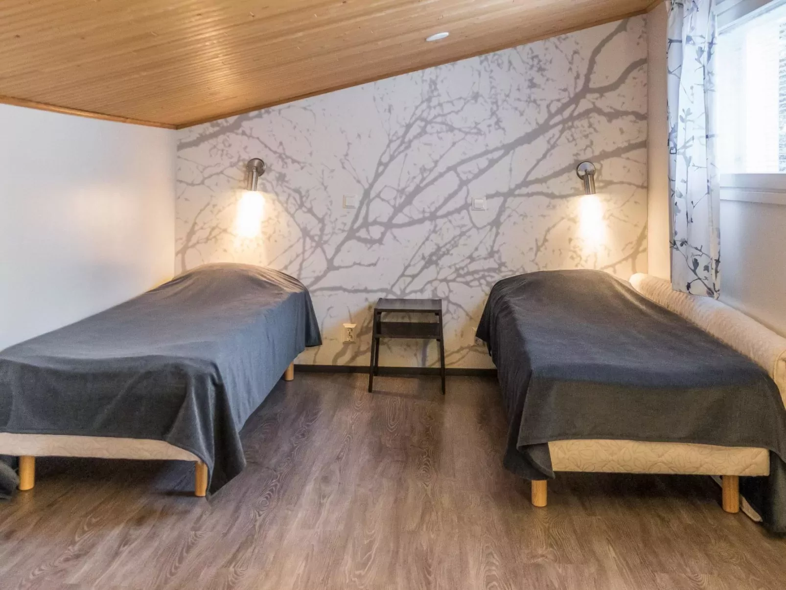 Vuokatinranta suite 4 c-Drinnen