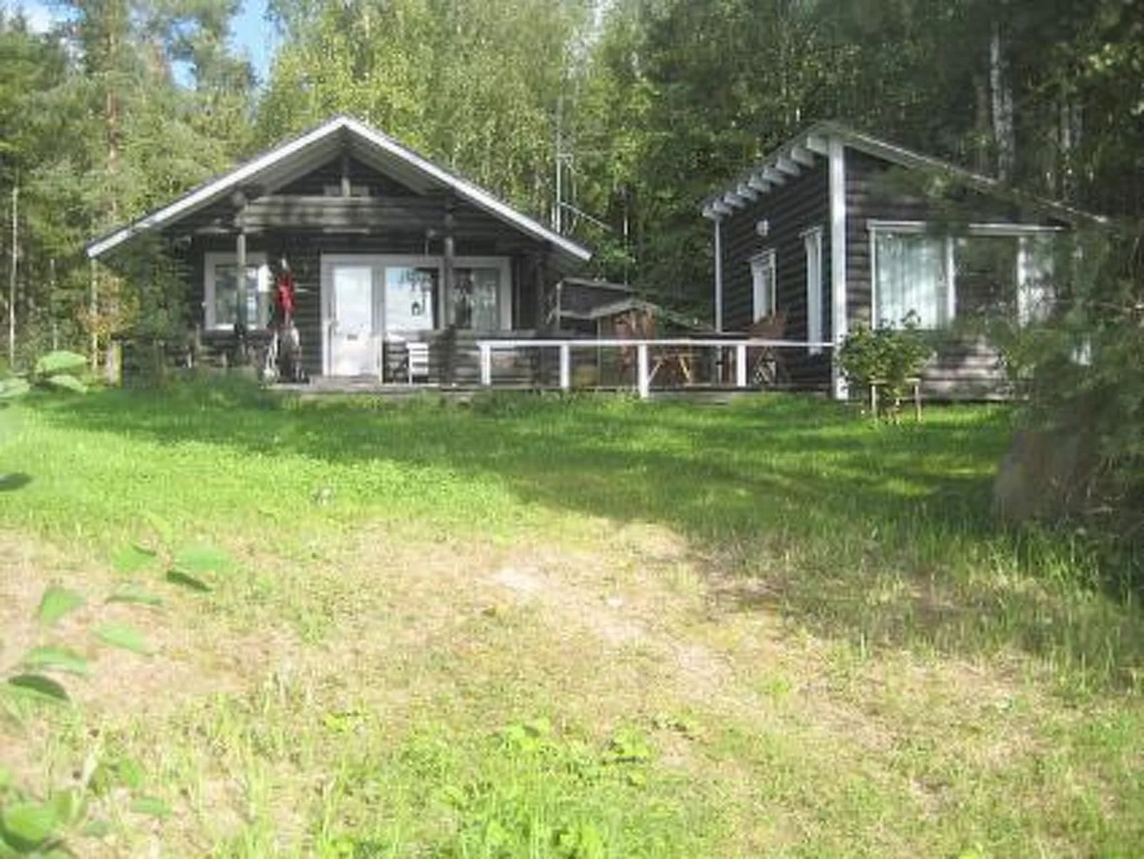 Lähesniemi-Outside