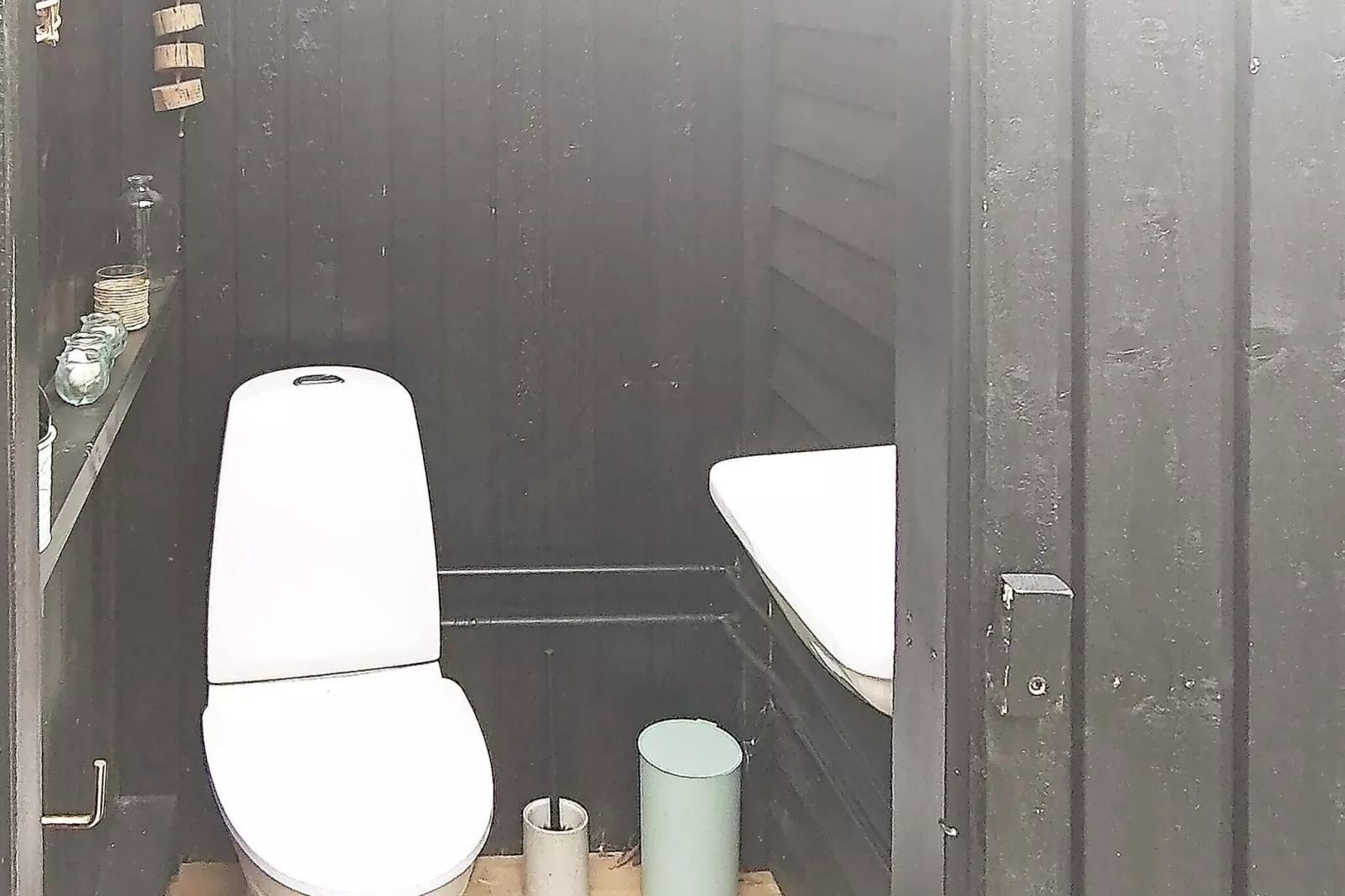 6 person holiday home in Højslev-By Traum-Outdoor