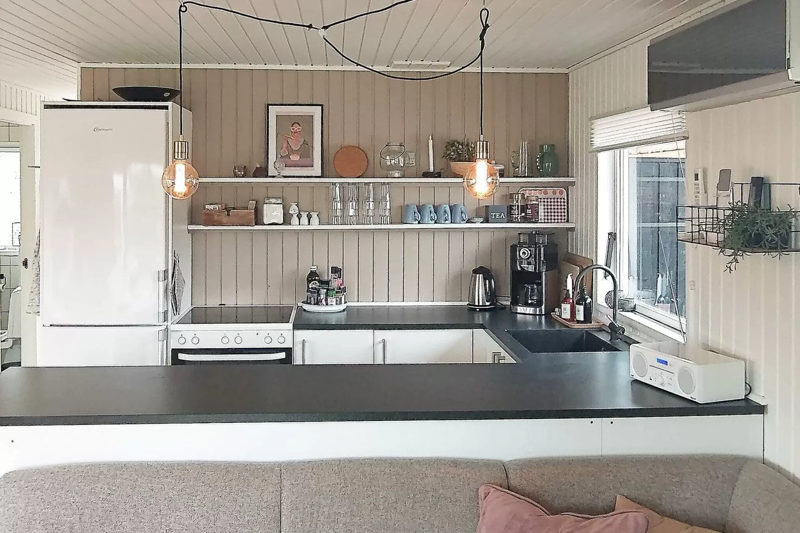 6 person holiday home in Højslev-By Traum-Indoor