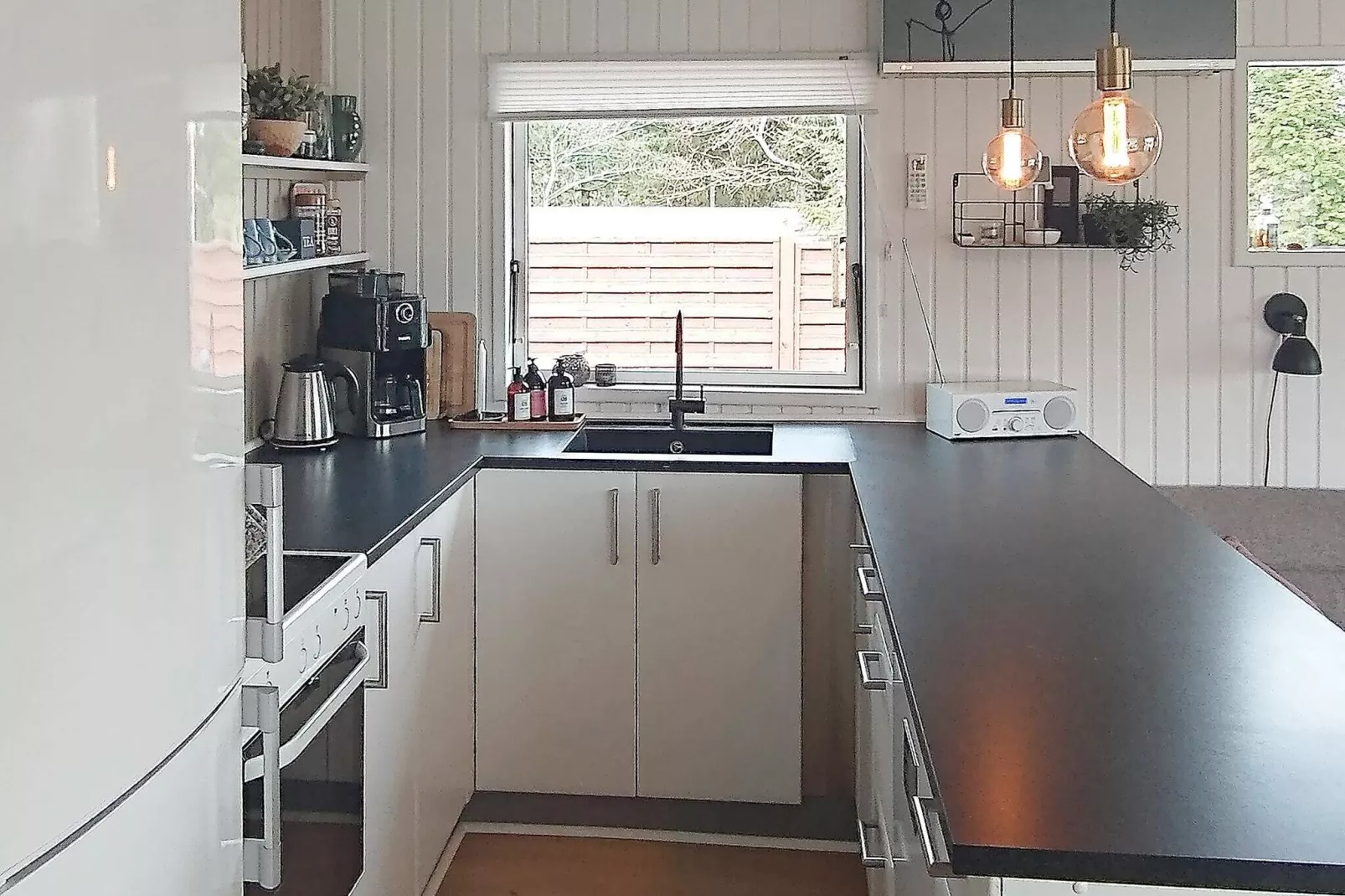 6 person holiday home in Højslev-By Traum-Indoor