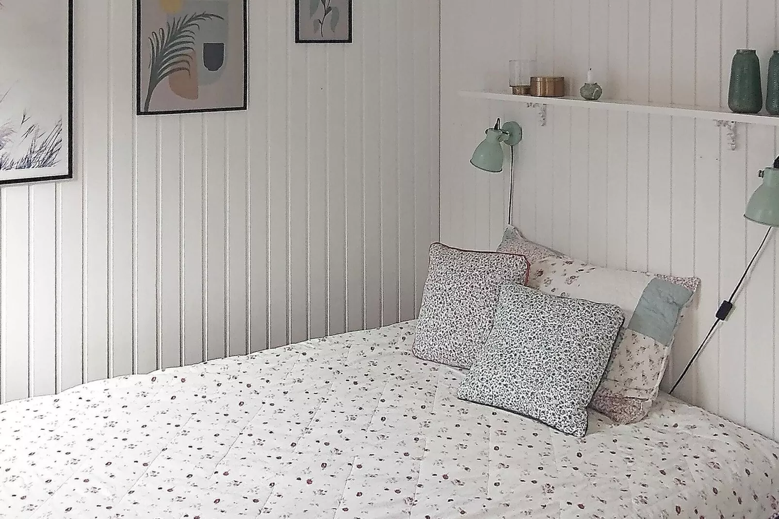 6 person holiday home in Højslev-By Traum-Indoor
