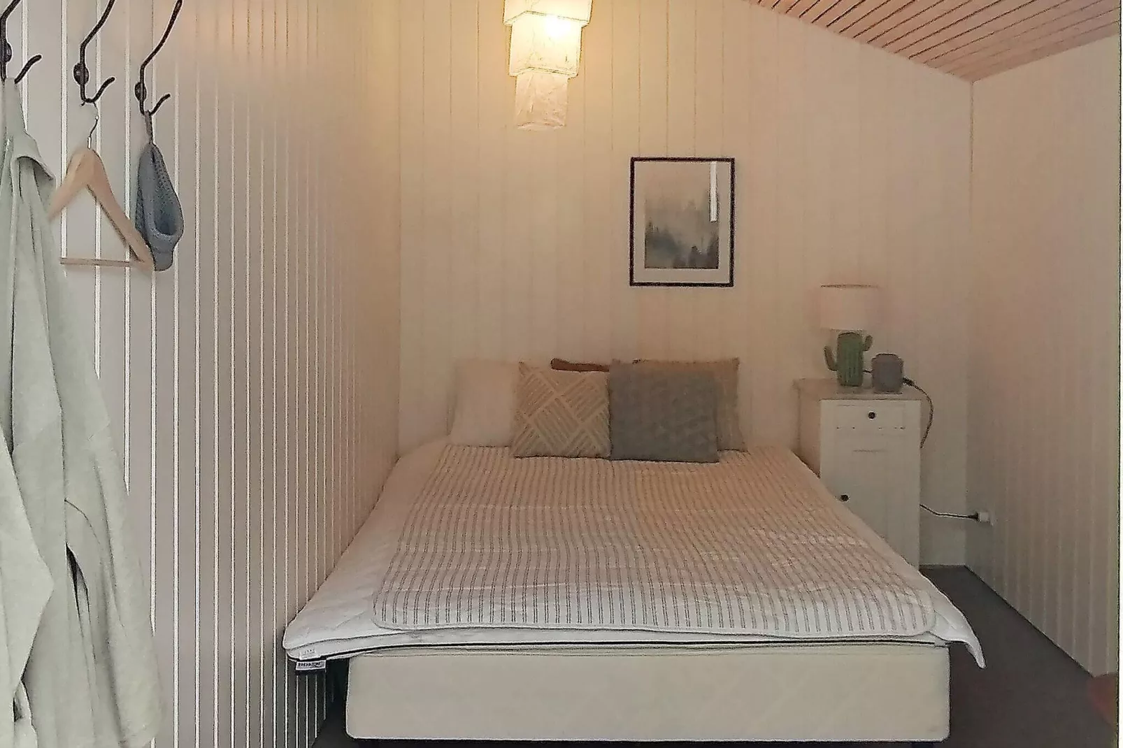 6 person holiday home in Højslev-By Traum-Indoor