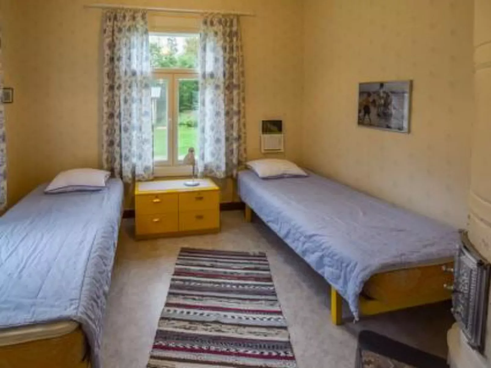 Kartanomäki-Drinnen