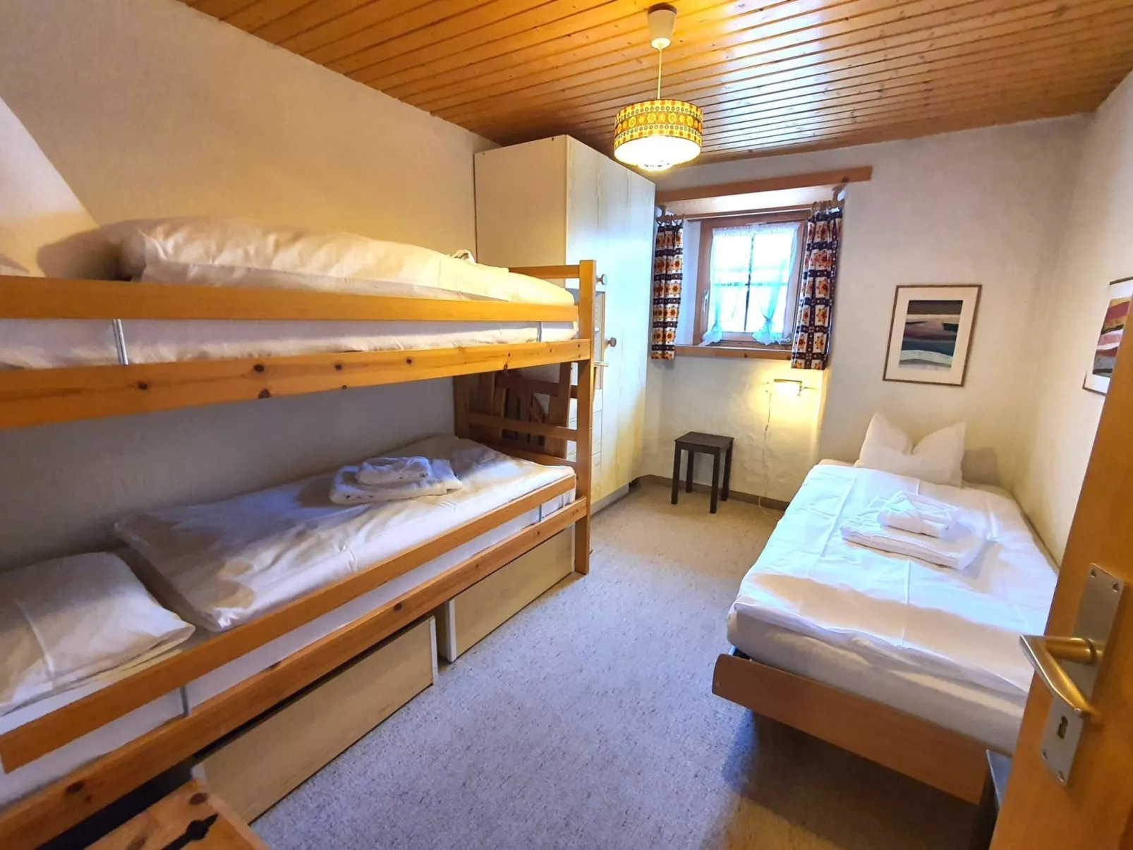 Ferienwohnung Quadra 28-Inside