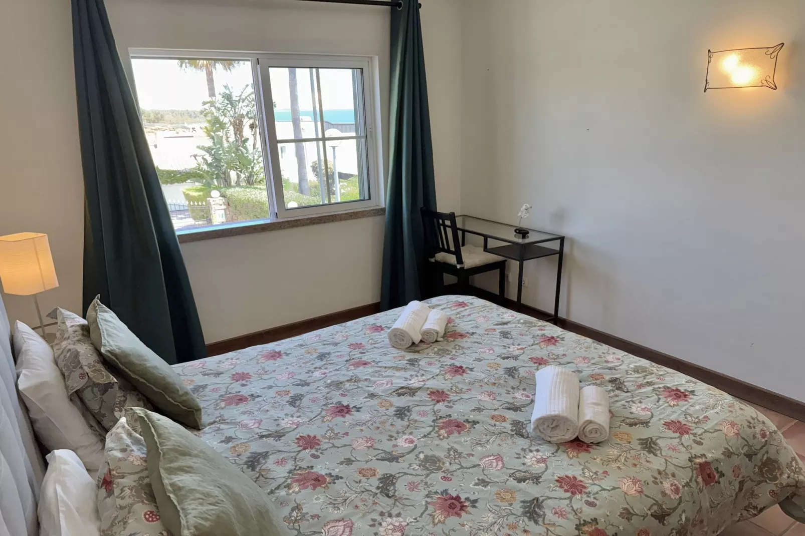 20 Terraços de Benagil (Casa Luisa)-Chambre