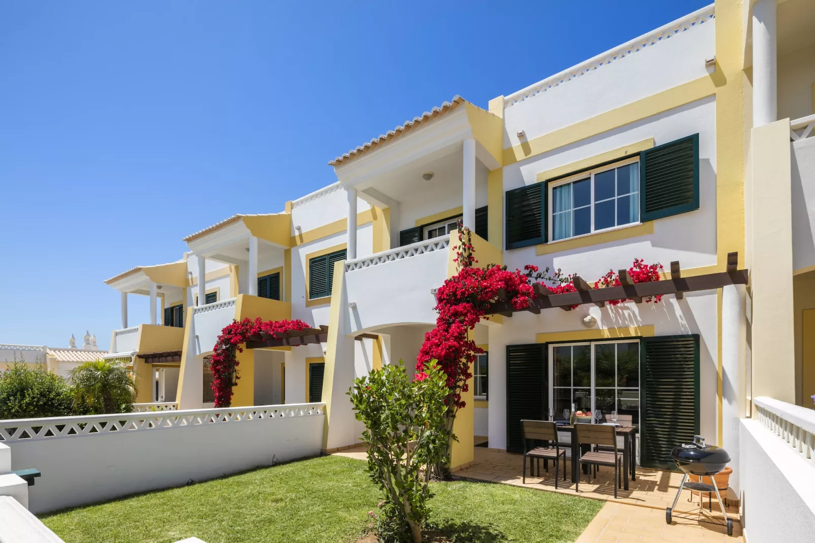 23 Terraços de Benagil (Casa Alvorada)-Außenbereich