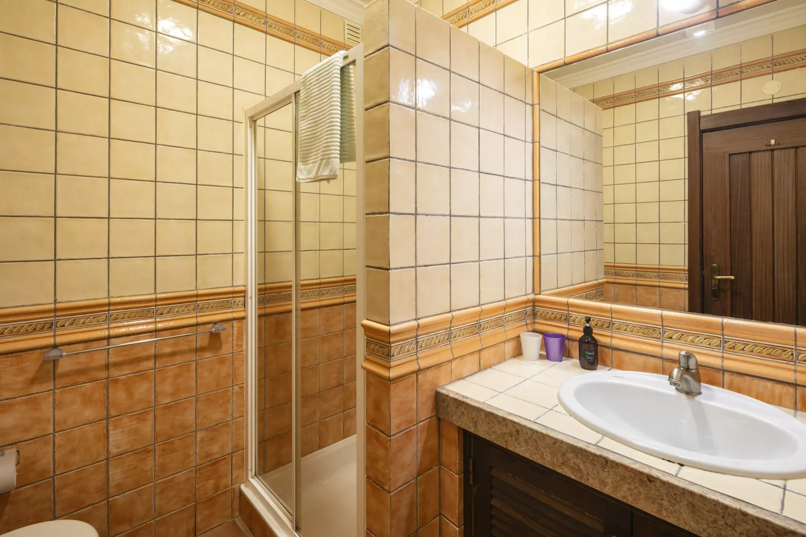 31 Terraços de Benagil (Casa Bobo)-Badezimmer