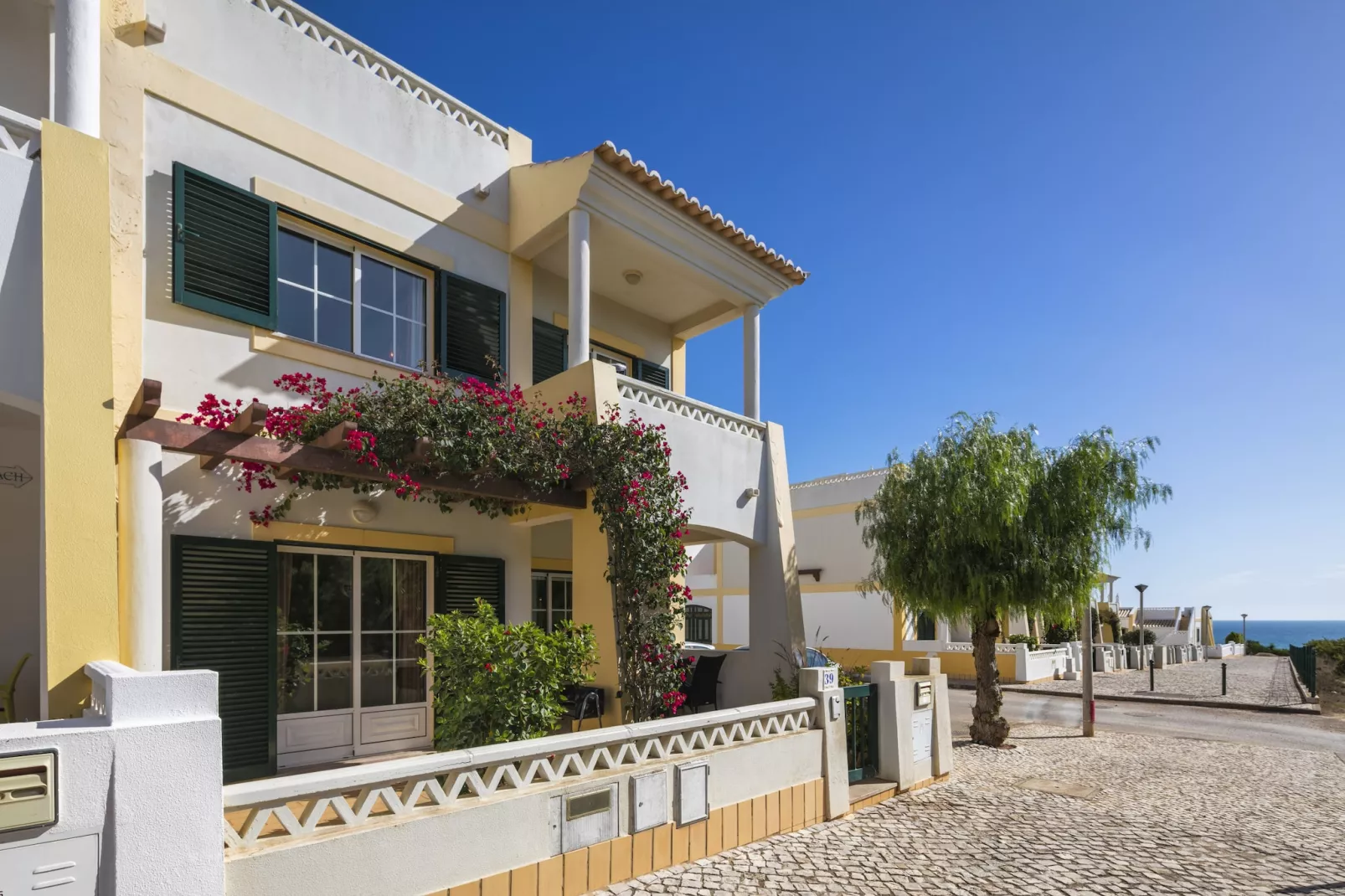 39 Terraços de Benagil (Casa Mulhollanda)