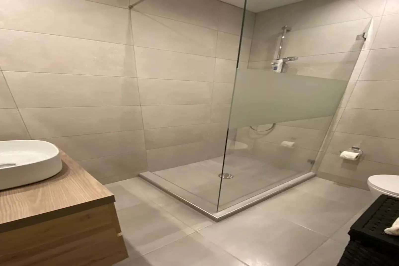 32 Terraços de Benagil (Casa Manique)-Salle de bain