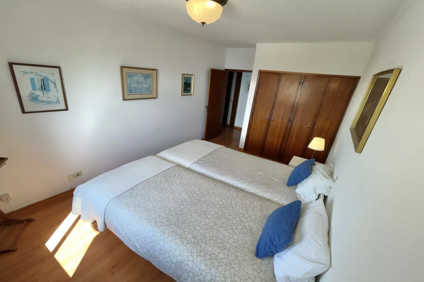 Casa Colina Sol 1108-Bedroom