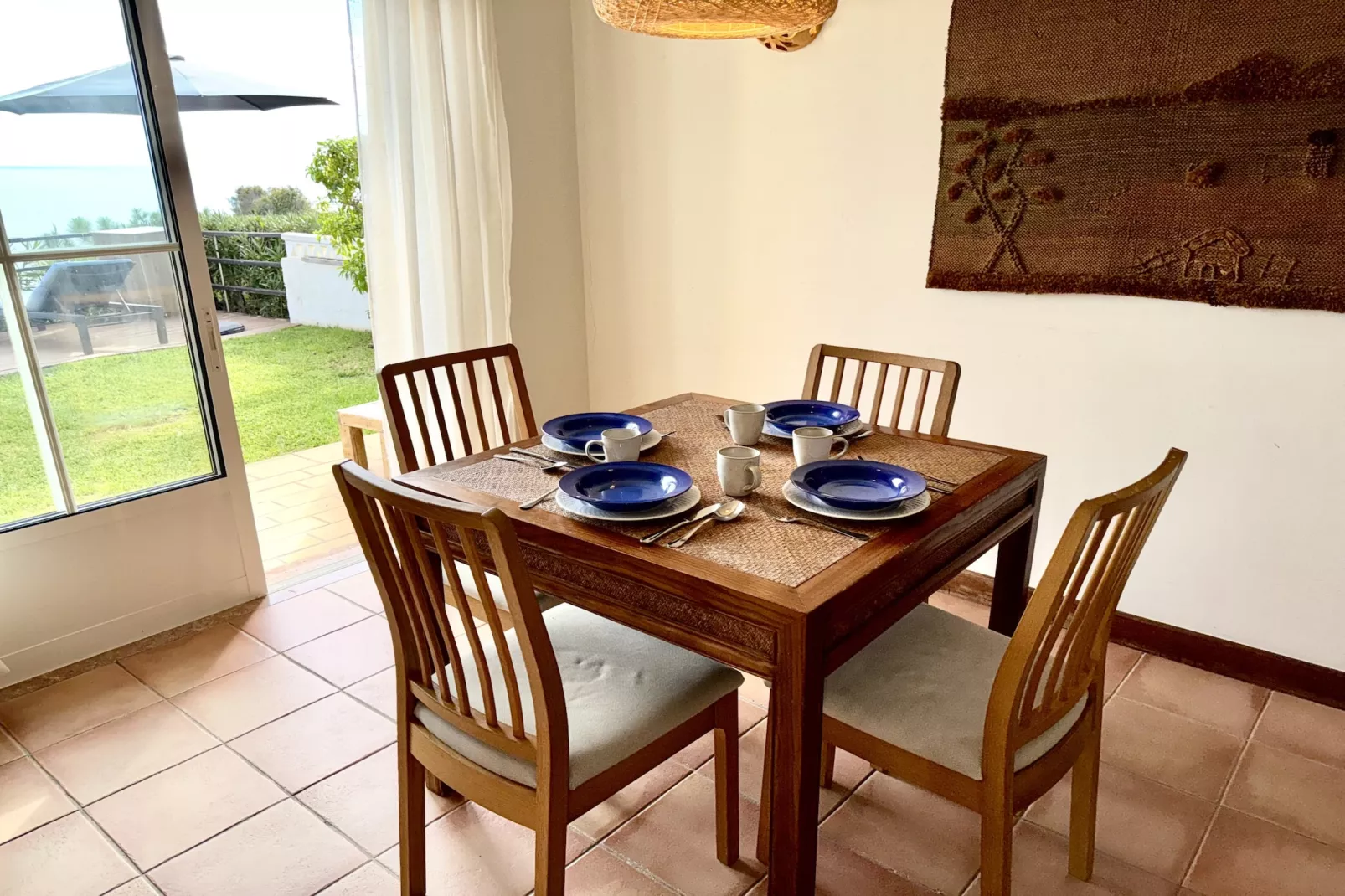 01 Terraços de Benagil 1 (Casa Beleza)-Esszimmer