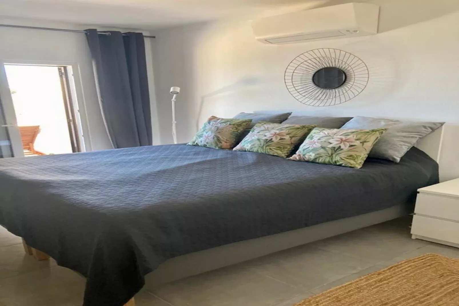 Casa Colina Sol 1009-Schlafzimmer
