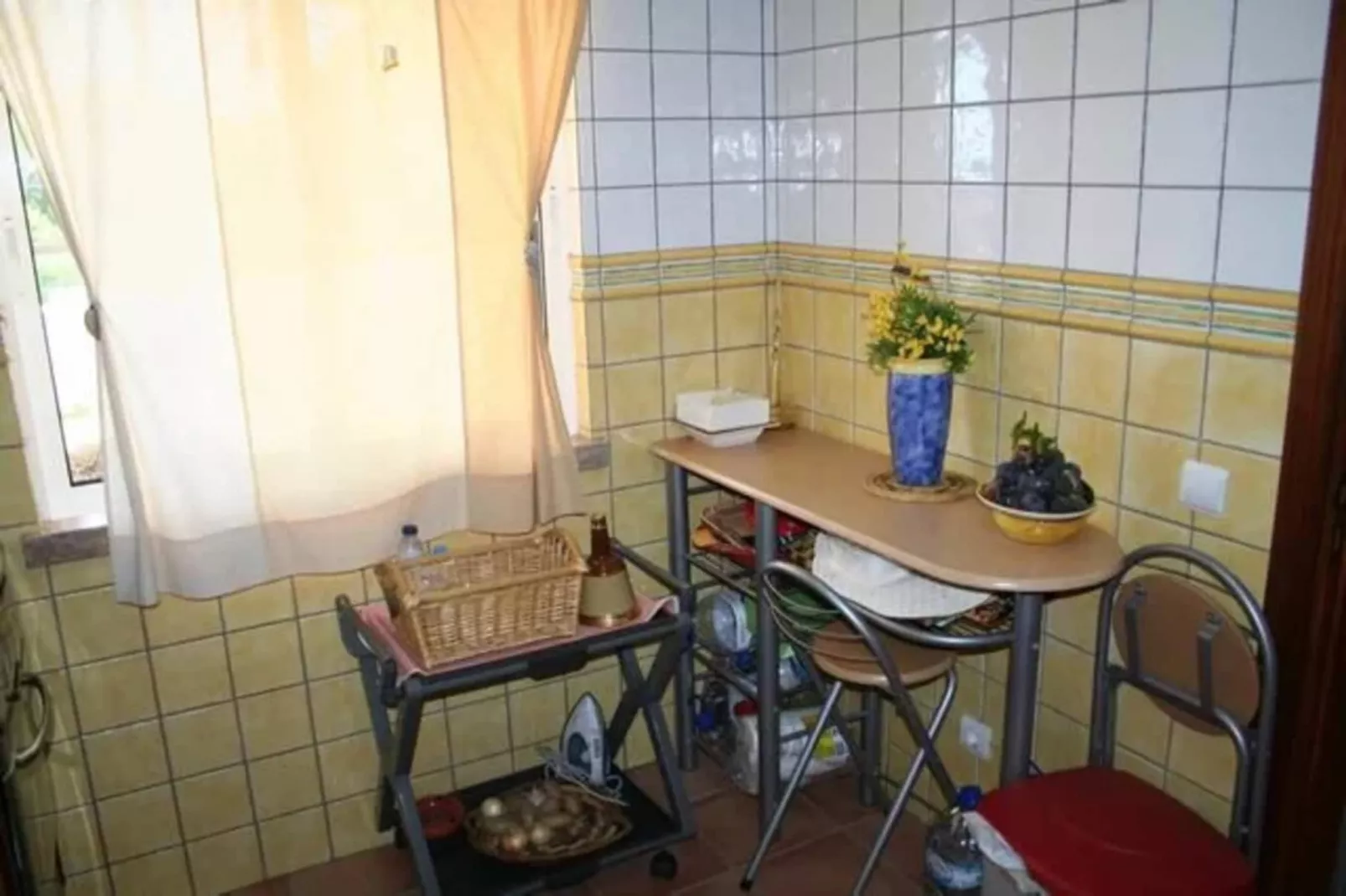 30 Terraços de Benagil (Casa Domingos)-Cuisine