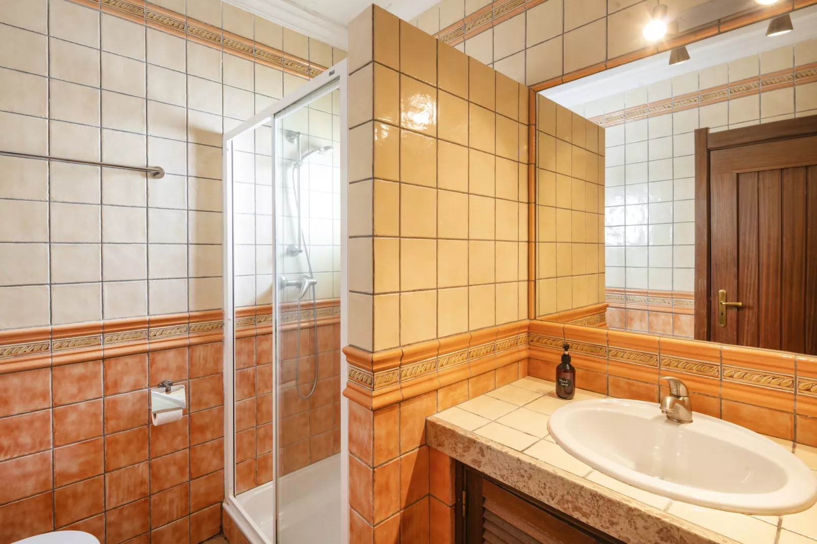 27 Terraços de Benagil (Casa Oceane)-Salle de bain