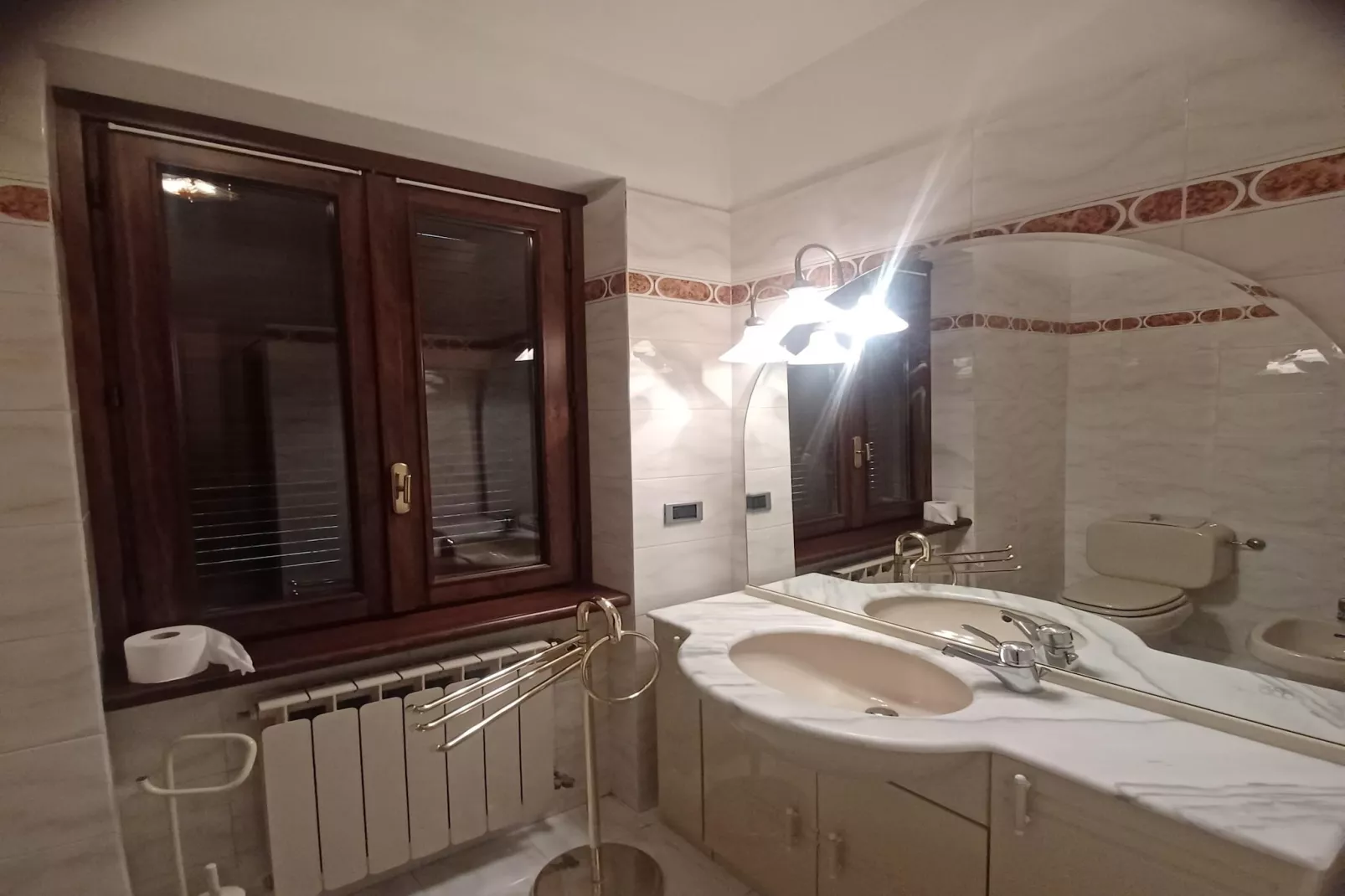 Casa Adele Ghiffa 6-Bathroom