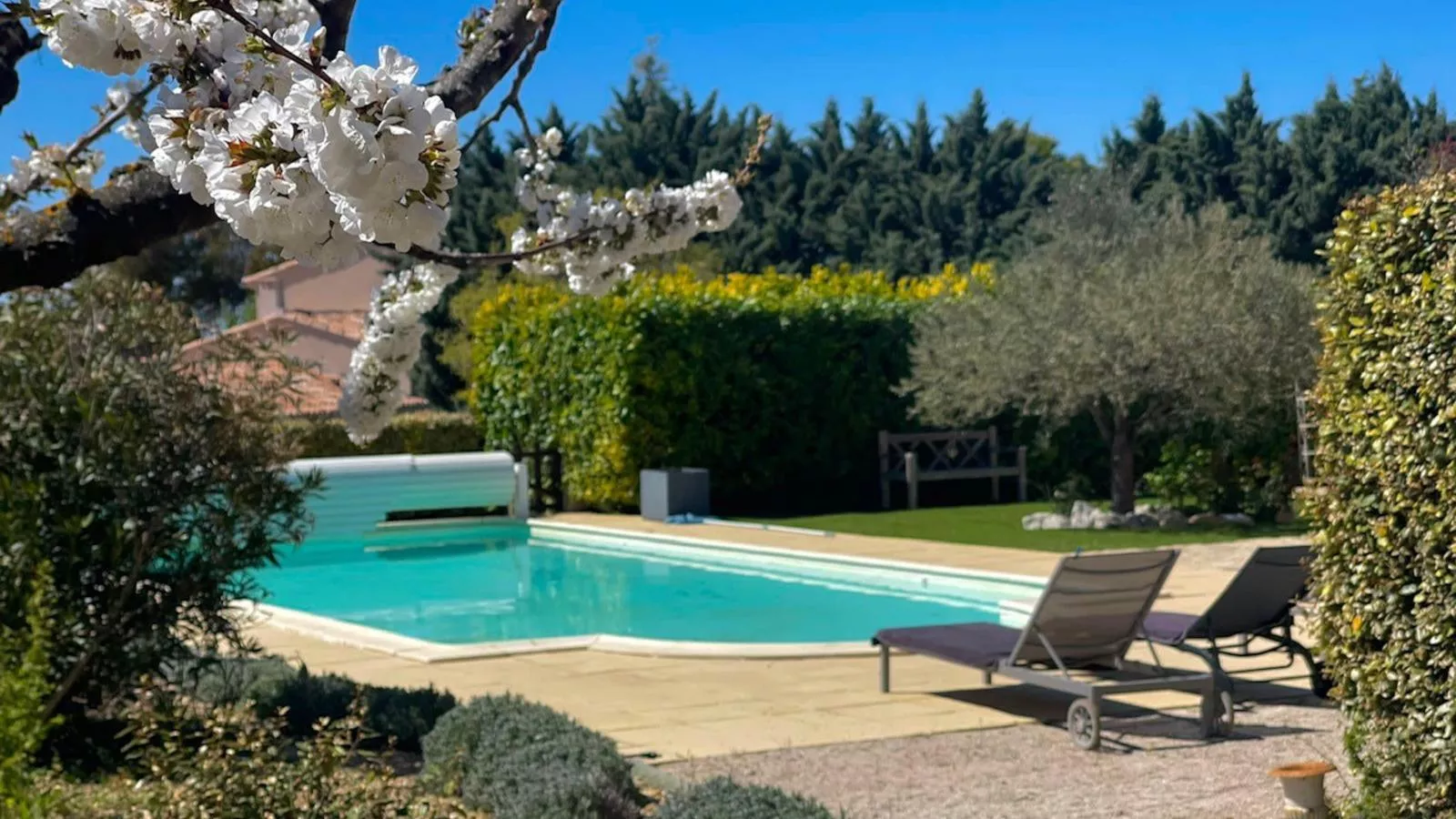La Roque-Pool