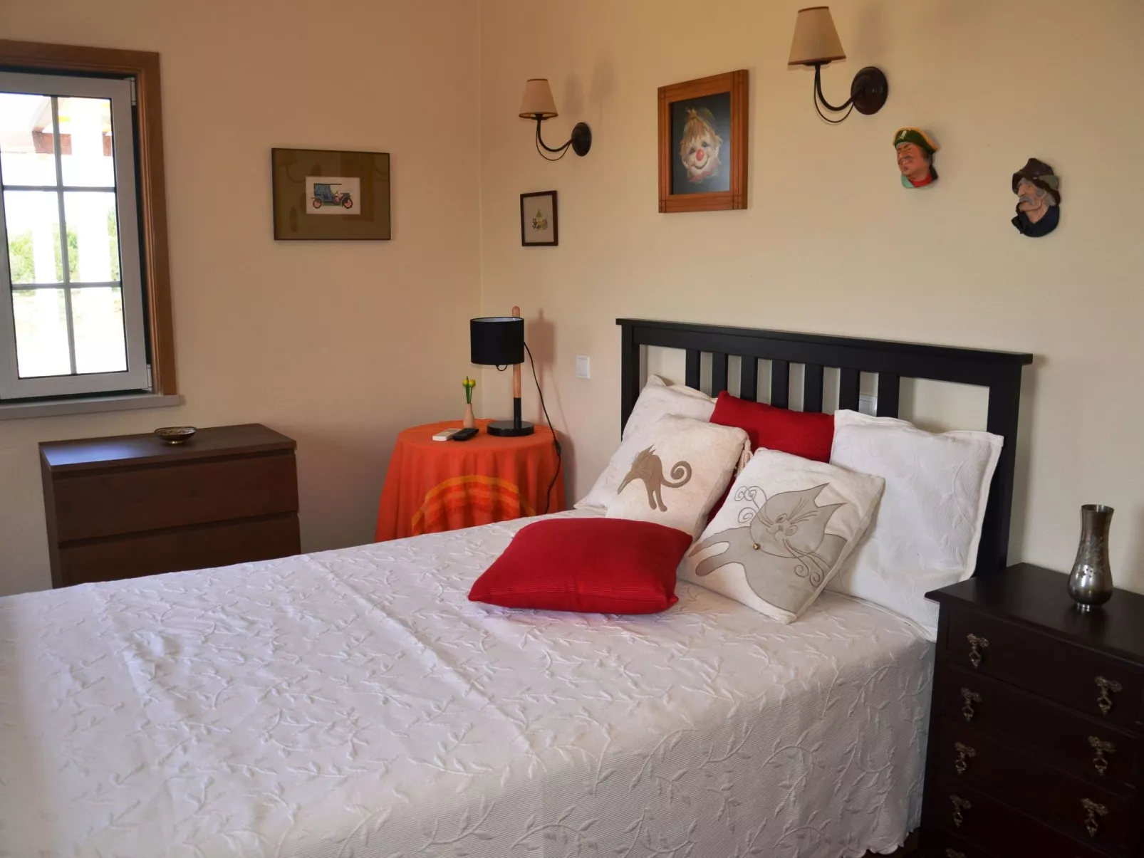 Herdade de Montalvo-Inside