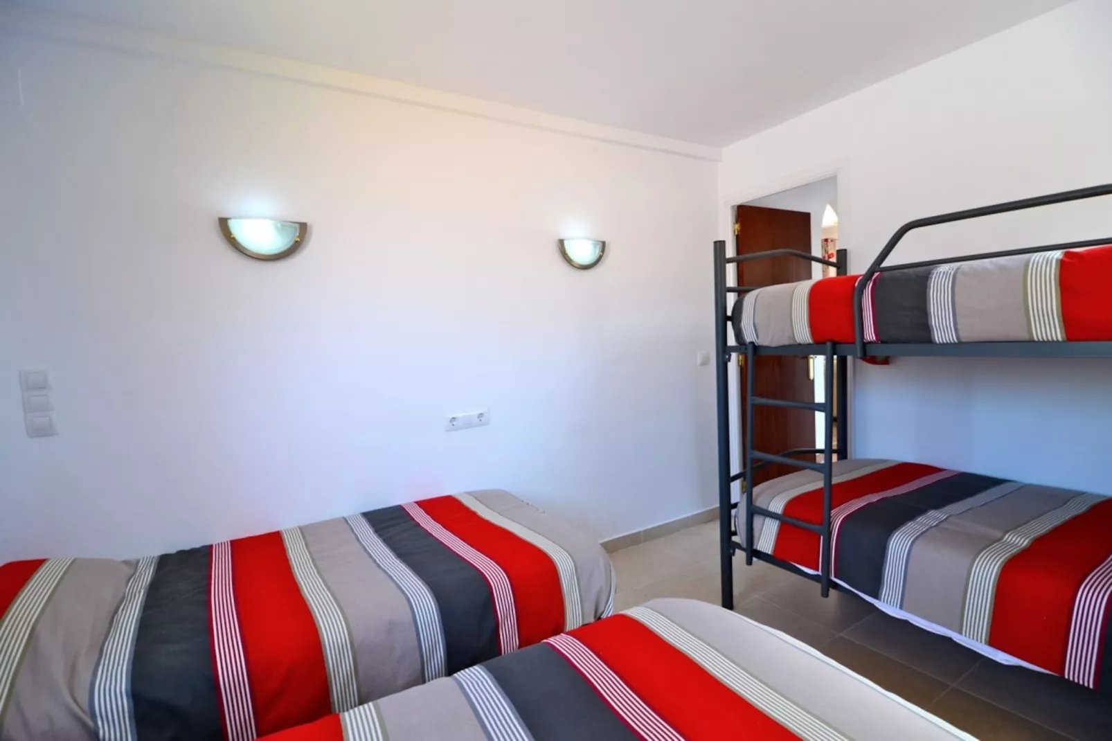TERANYINA 58-Schlafzimmer