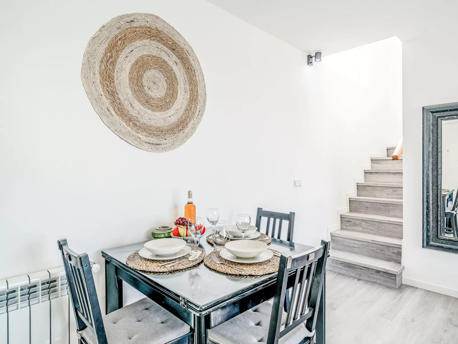 Arenal Boutique Suite-Inside