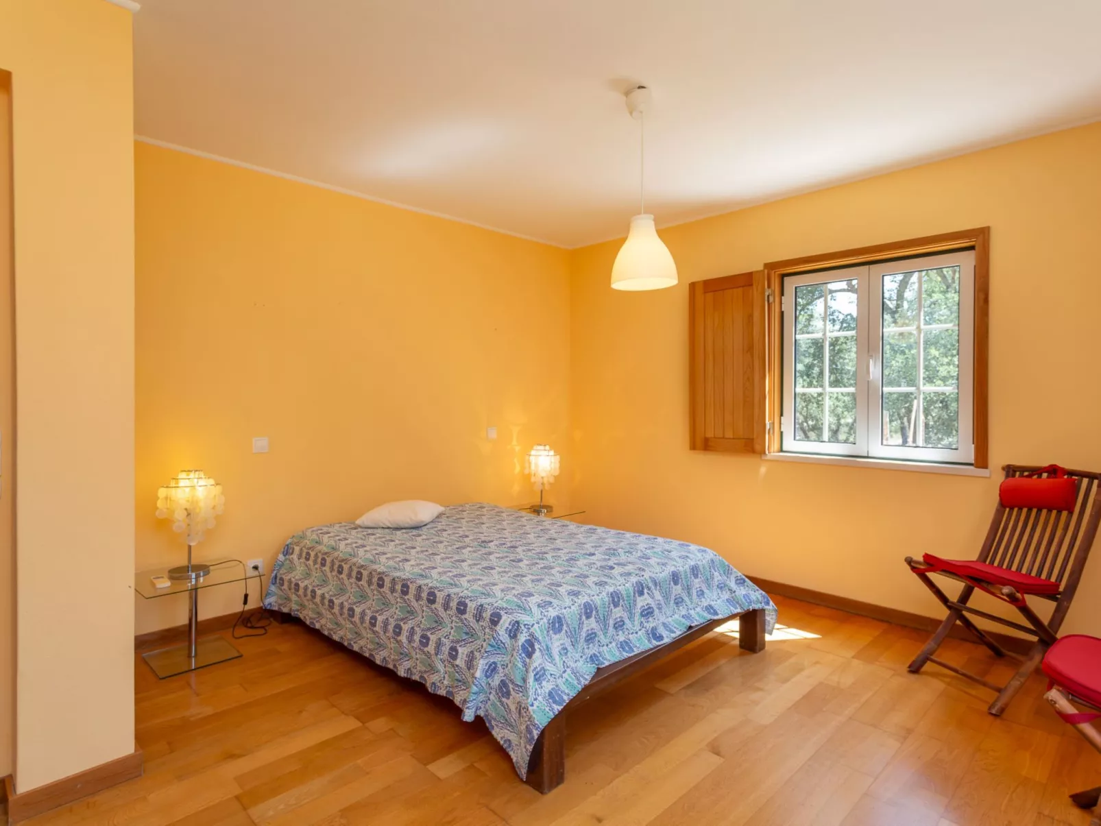 Herdade de Montalvo-Inside