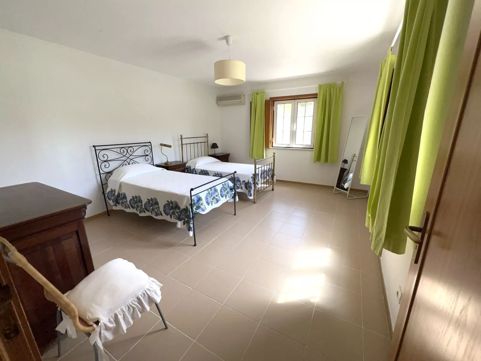 Herdade de Montalvo-Inside