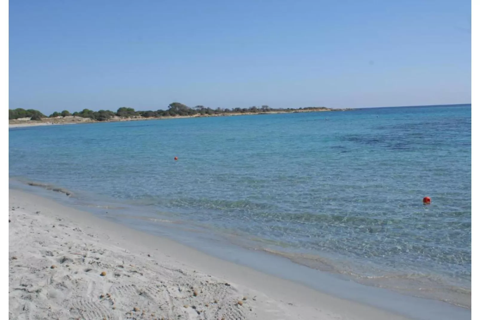 Residence Sos Alinos / Studio-Areas summer 5km
