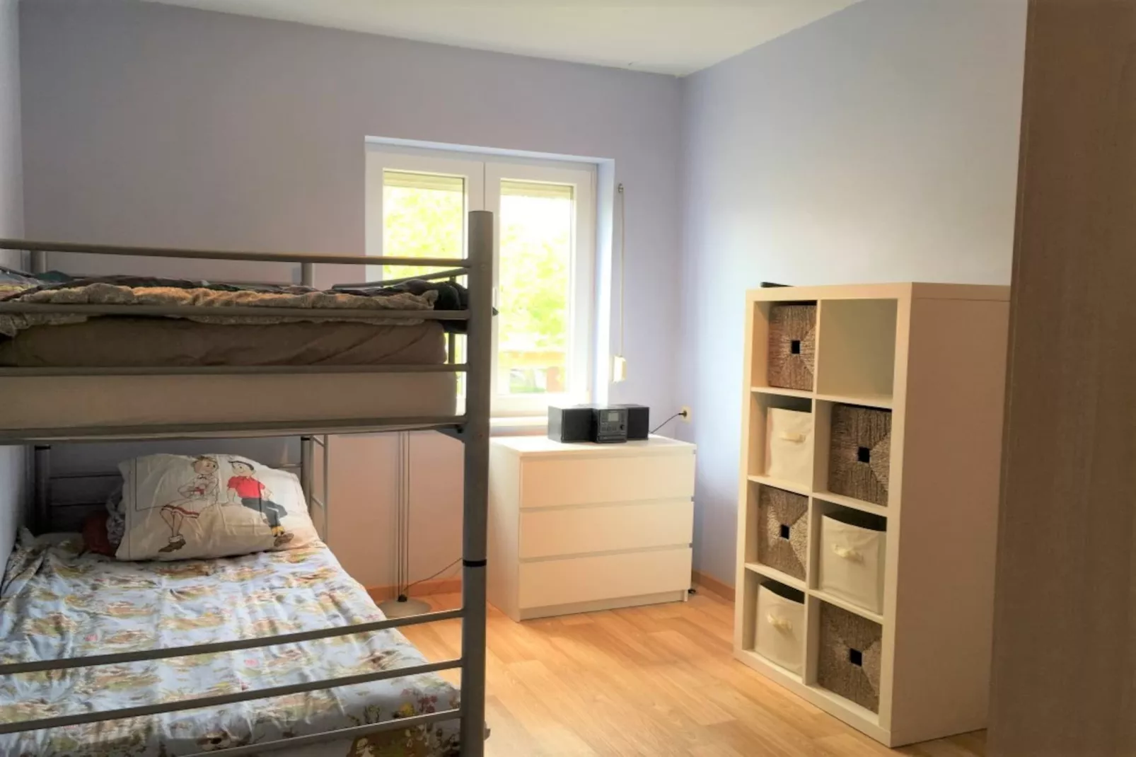 Residence Belaria Belaria 0101-Schlafzimmer