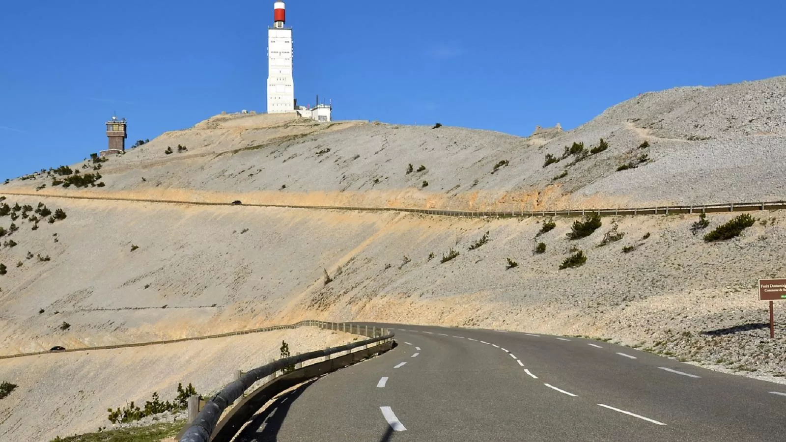 La Roque-Areas summer 20km