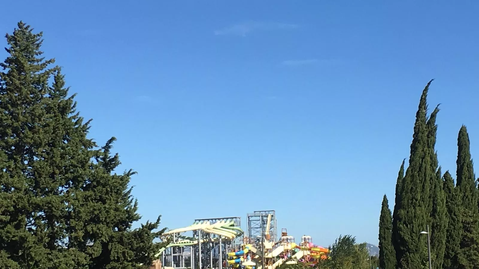 La Roque-Areas summer 20km