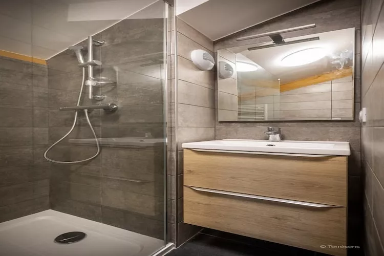 LES SAISIES L’Altaréna-A24S-Bathroom