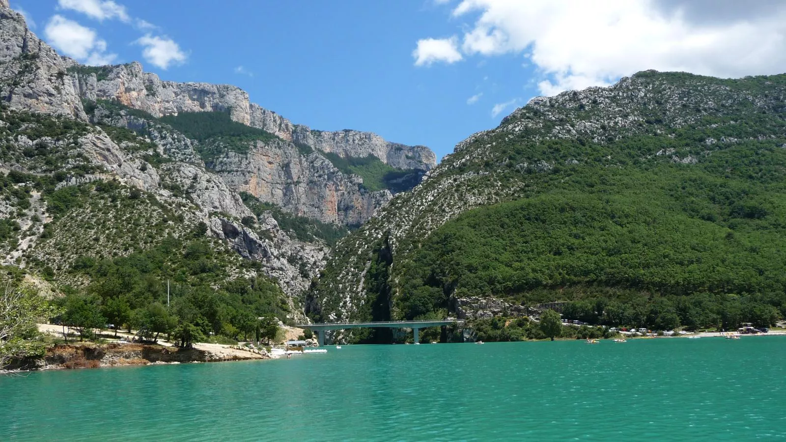 Les petits Burons-Areas summer 20km