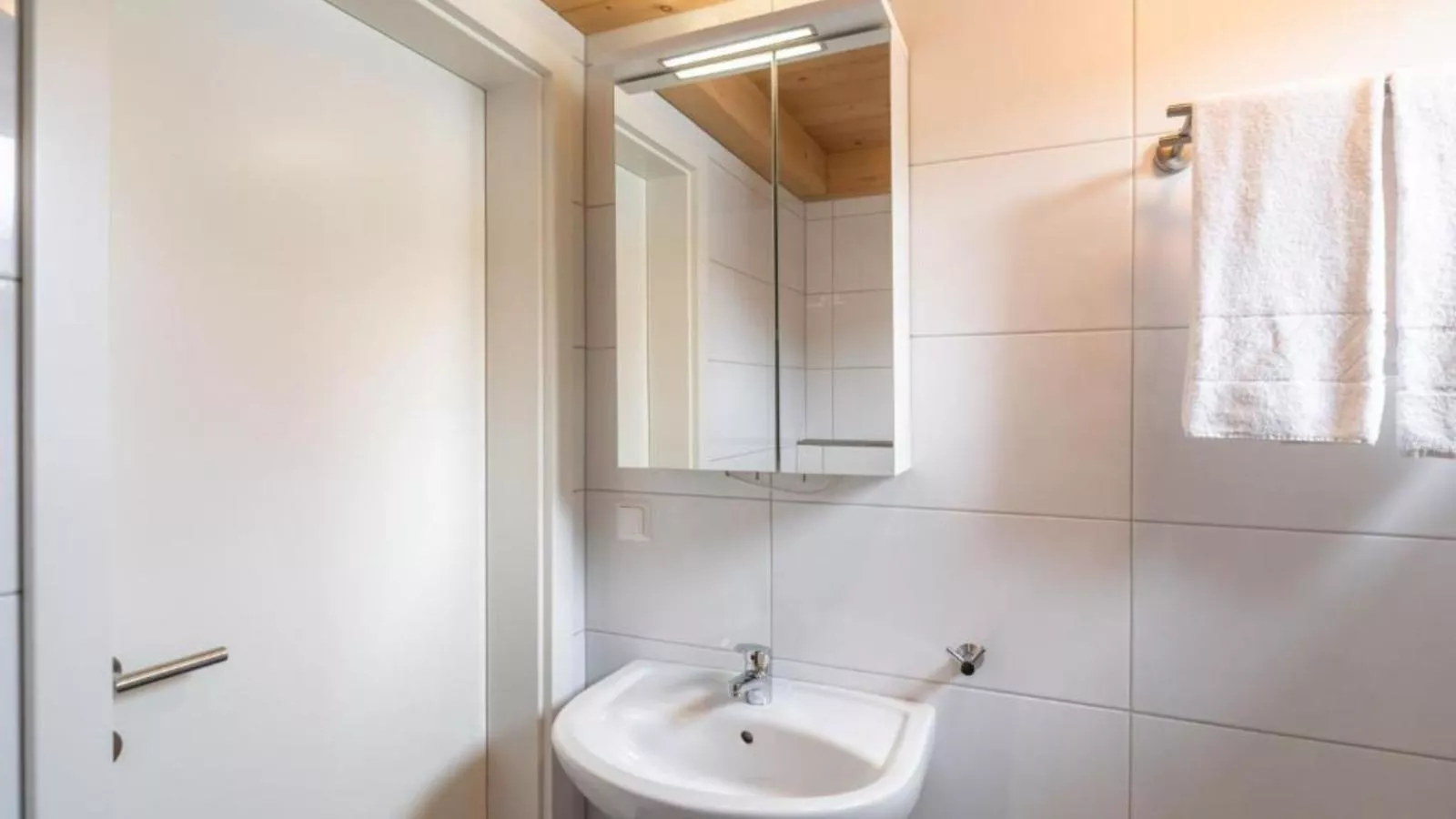 Kipaji 2-Badezimmer