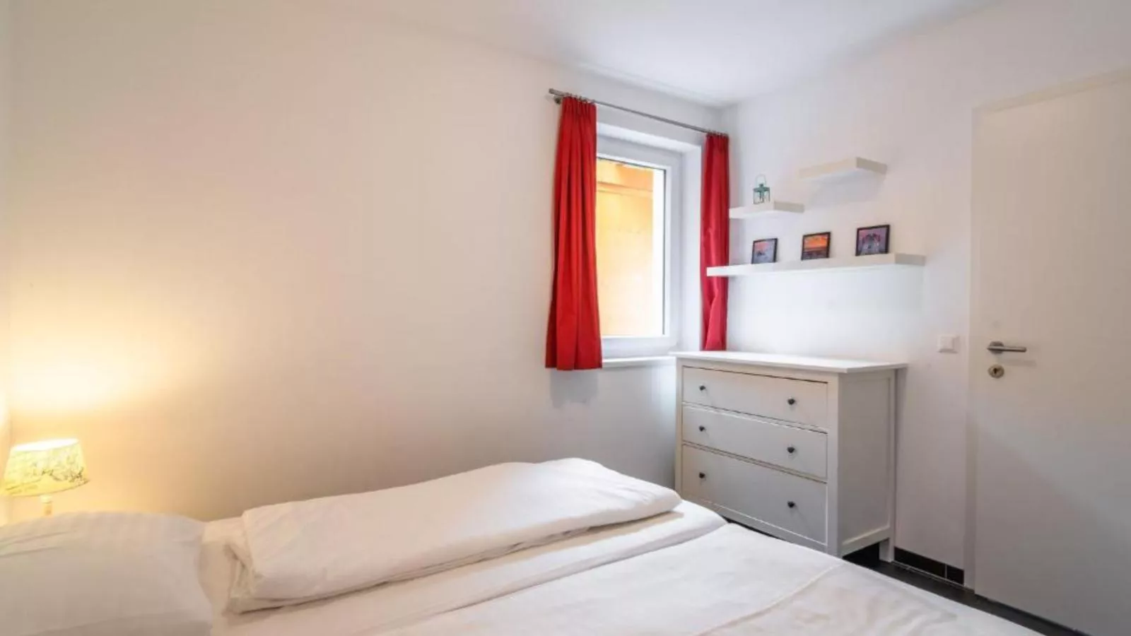 Kipaji 1-Schlafzimmer