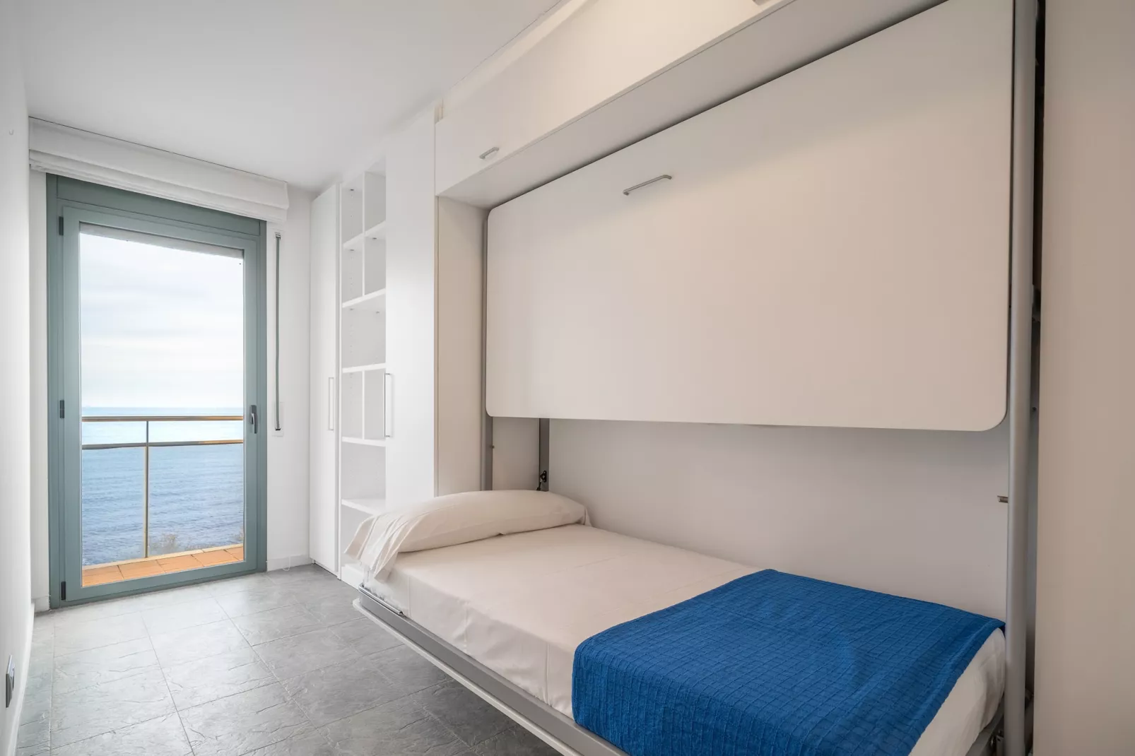 Alba-Schlafzimmer