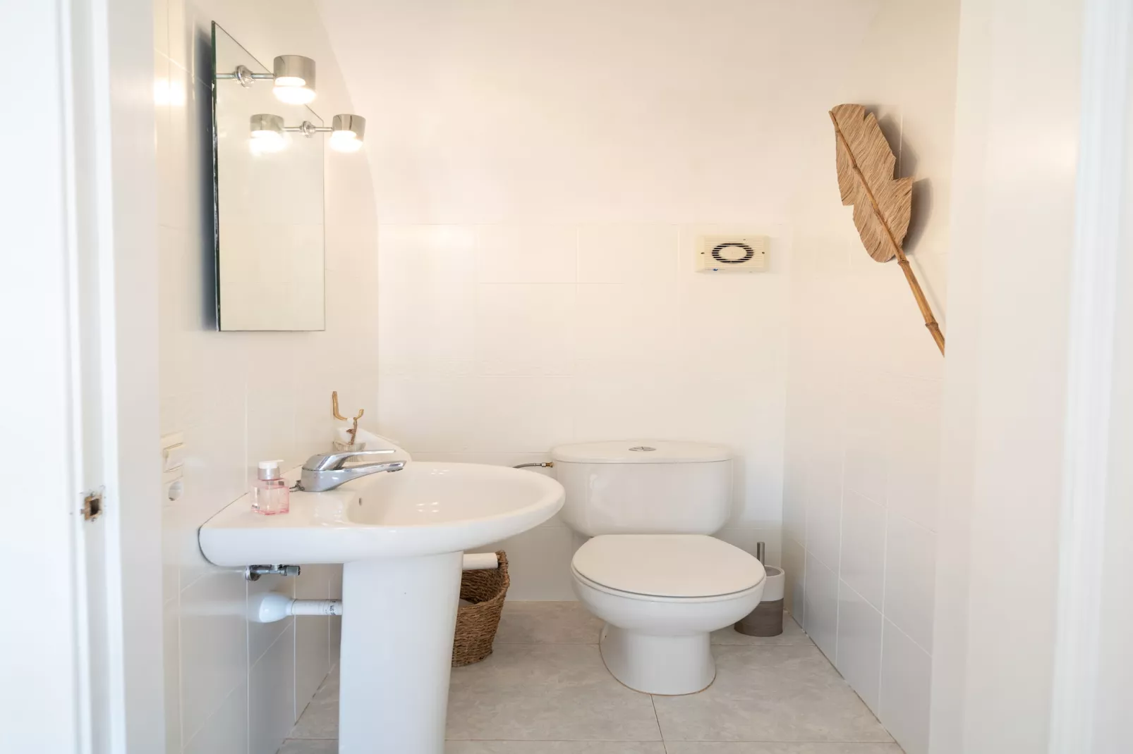 Brisa-Badezimmer