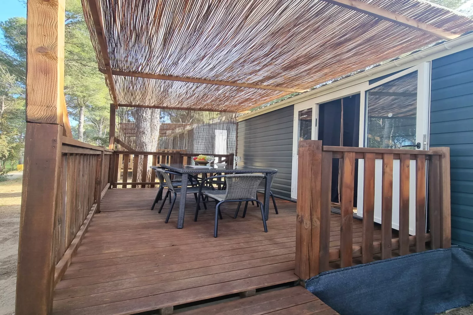 Nomad Ventura-Balcon-terrasse