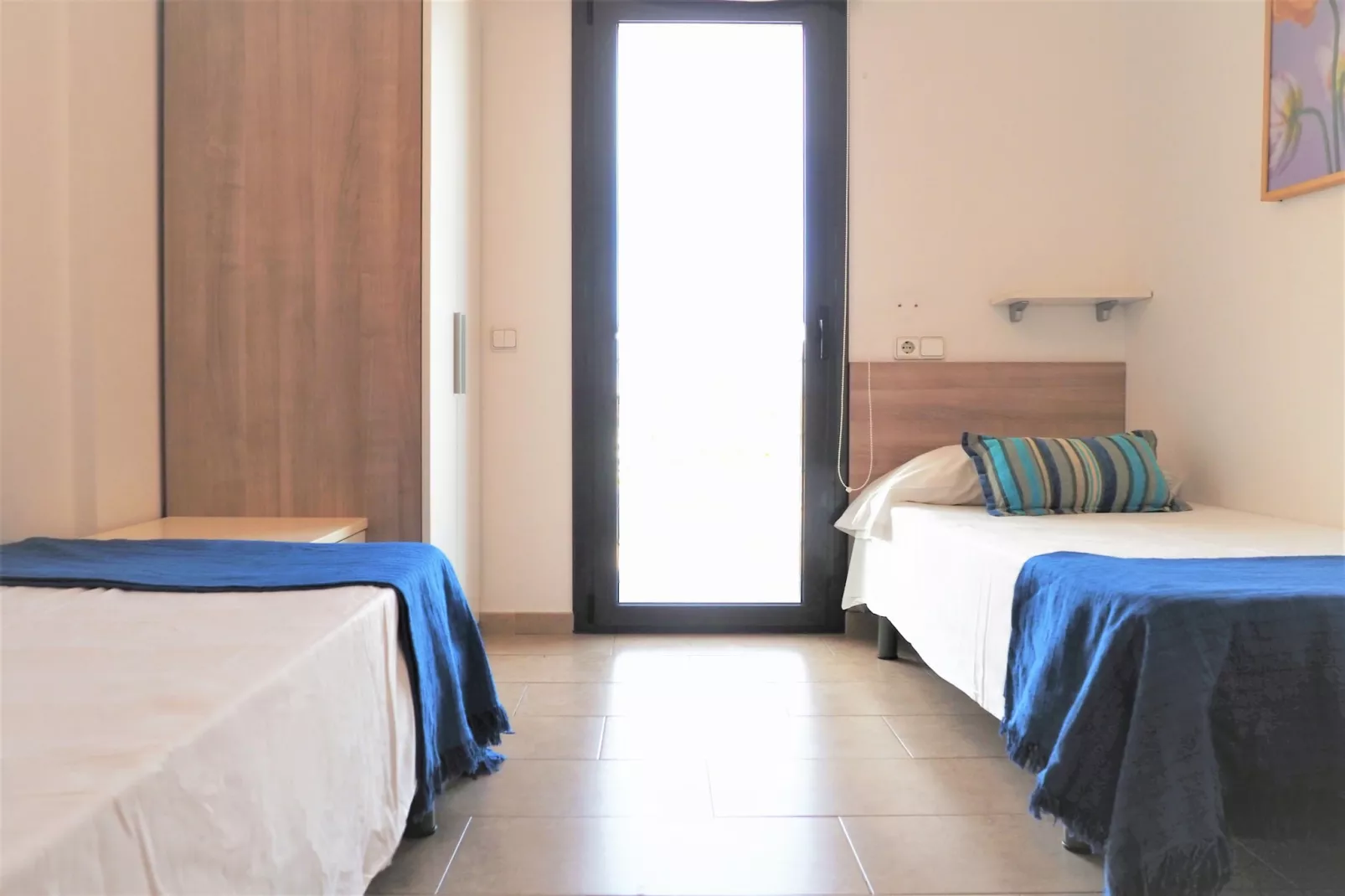 Univers-Bedroom