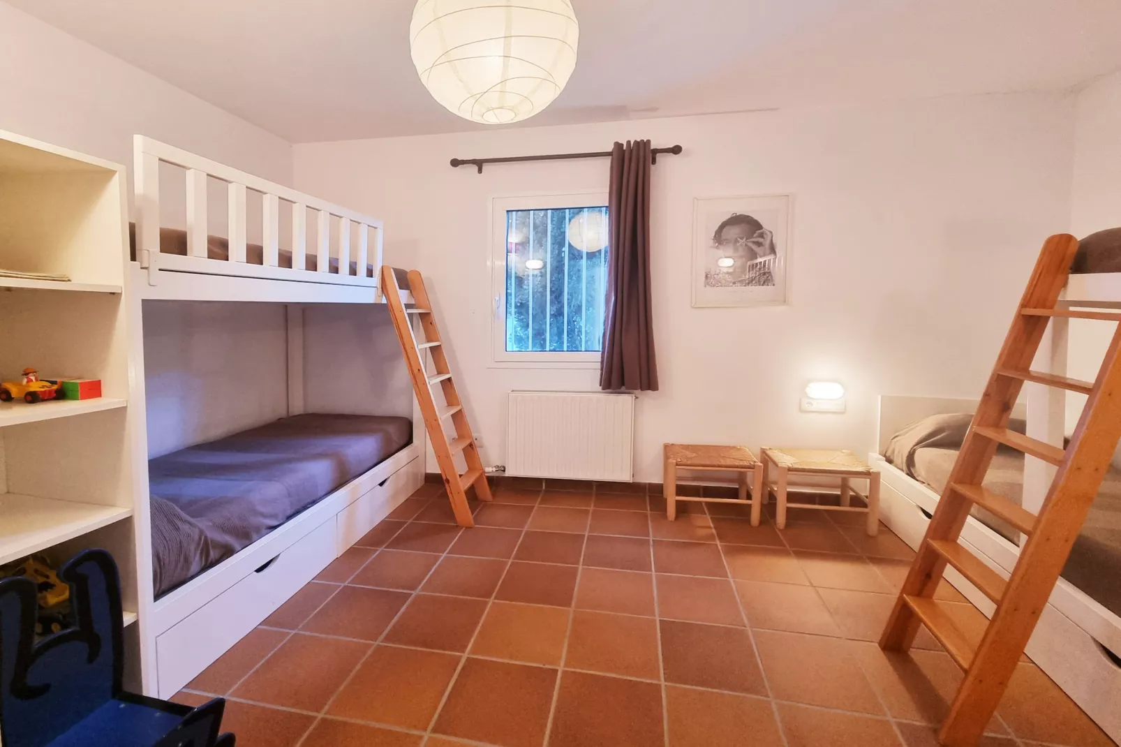 Afrodita-Schlafzimmer