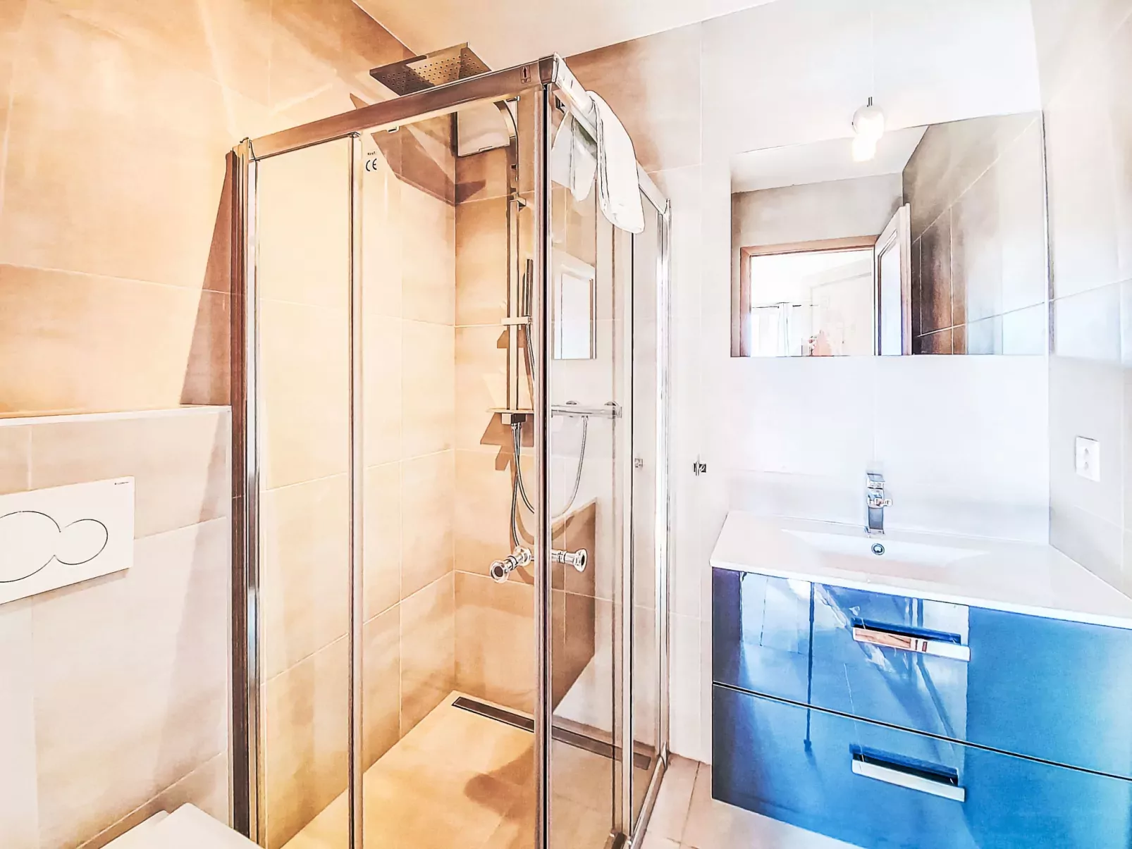 Jeanne D'Arc LOFT Montagne-Dedans