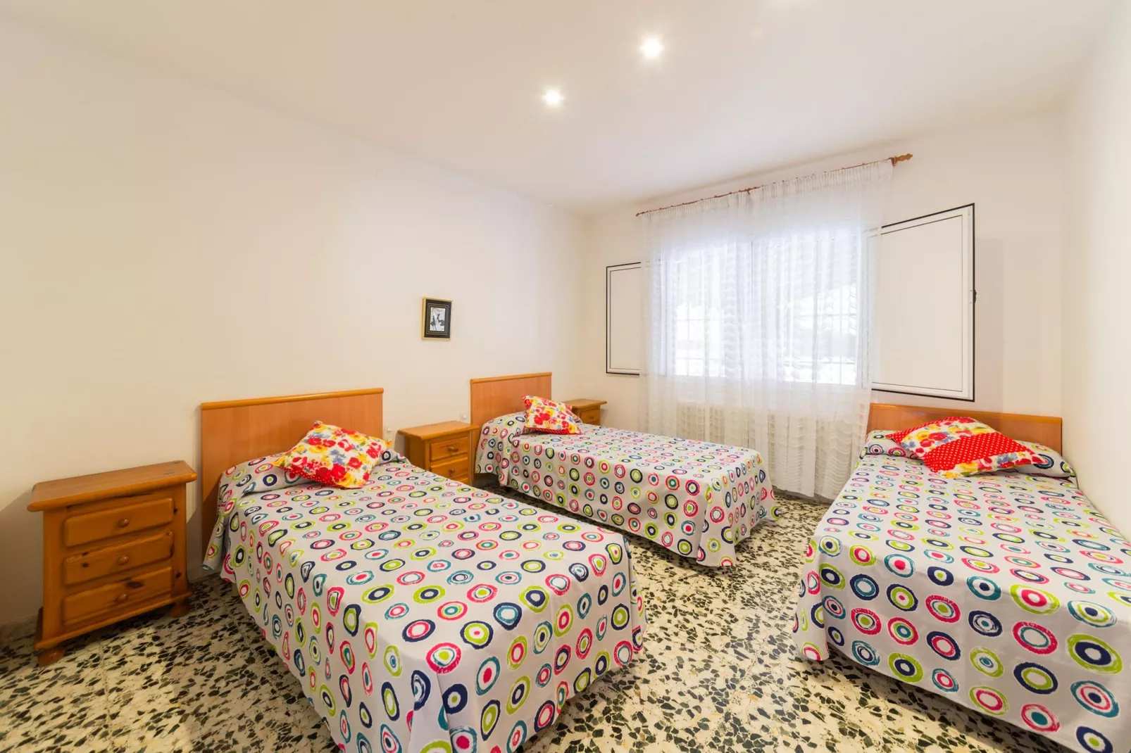 Nuria-Bedroom