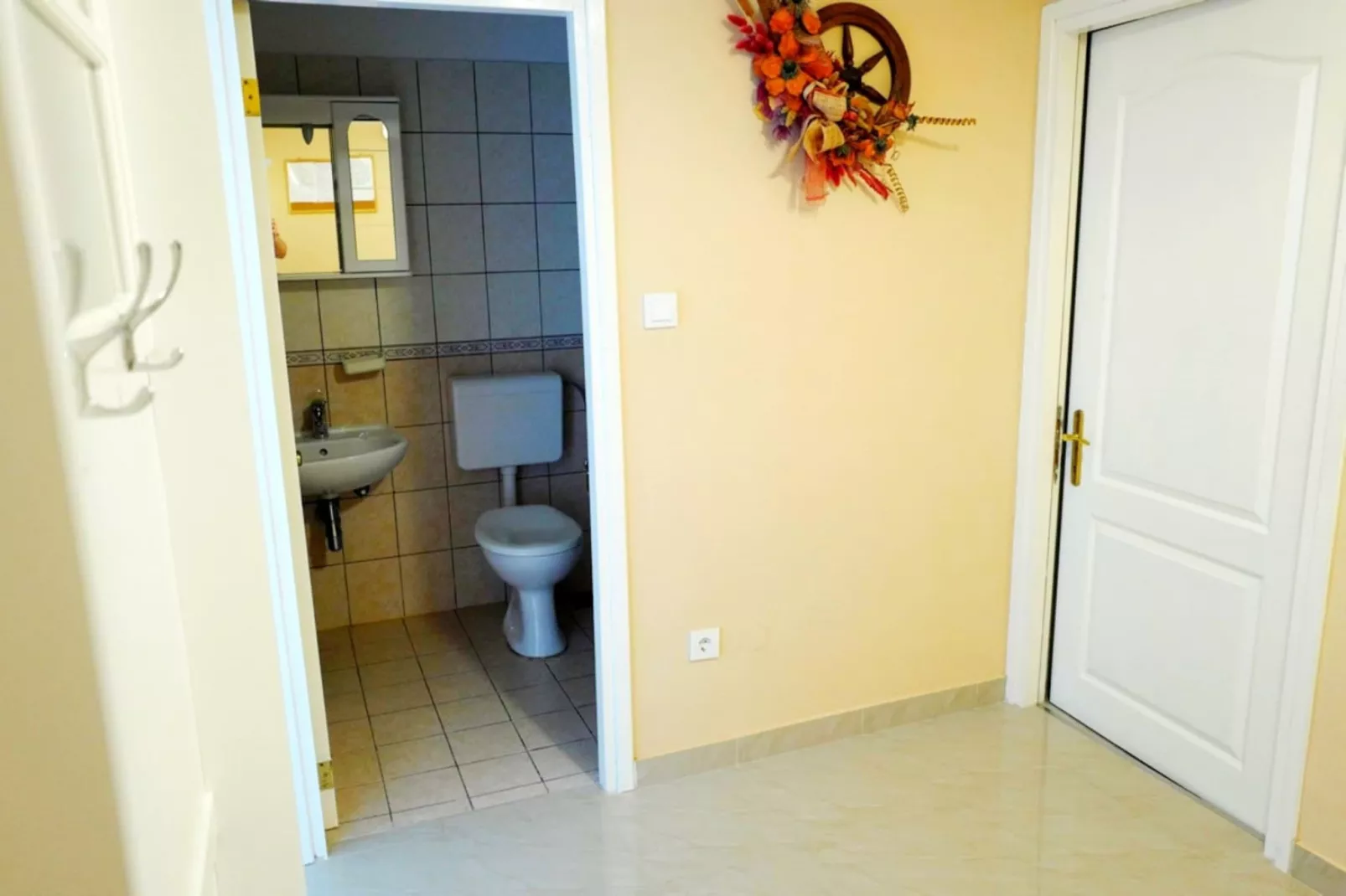 Apartman Mare 3-Bathroom
