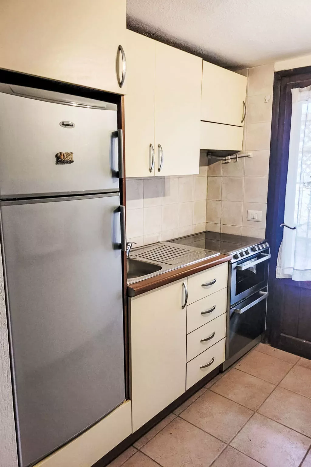 Casa ai Mandorli-Dedans