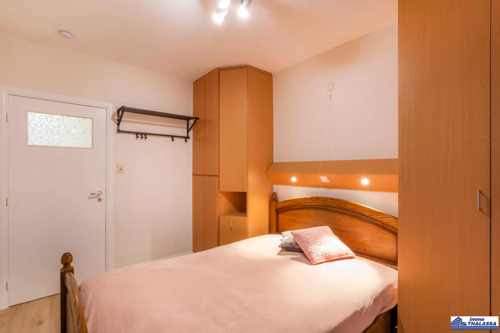 Opale 0101-Schlafzimmer