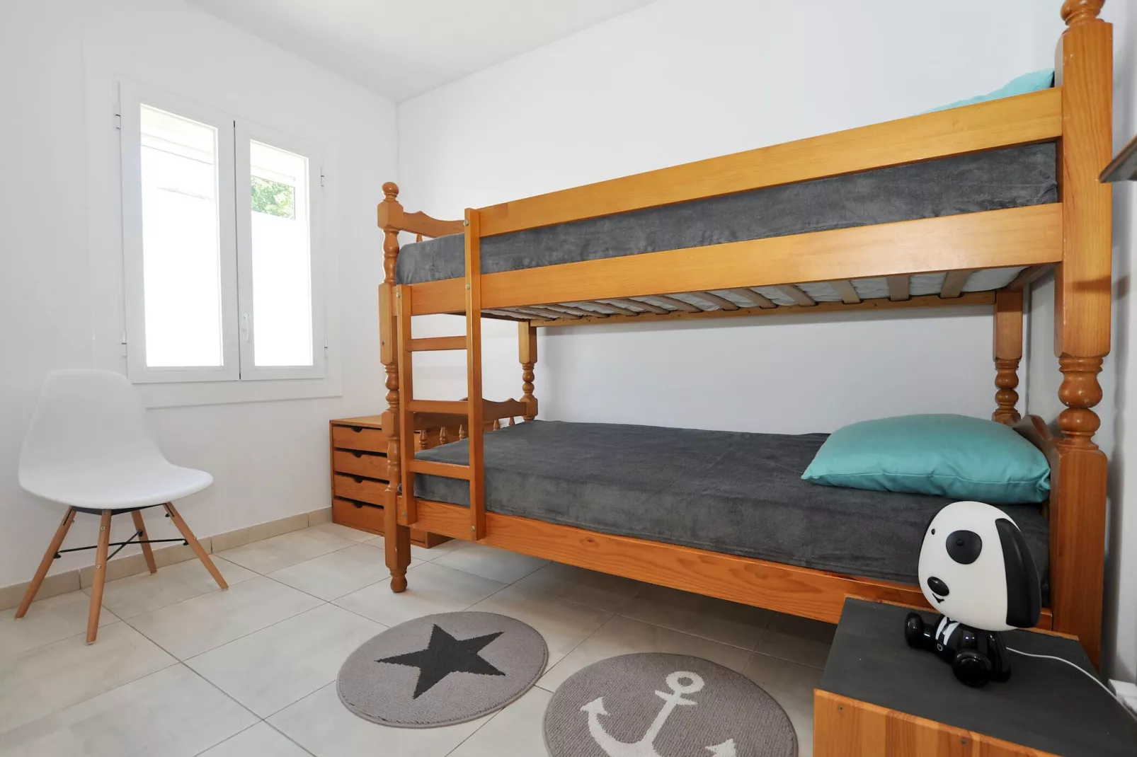 1174 BARRI PESCADORS 50m Playa-Bedroom