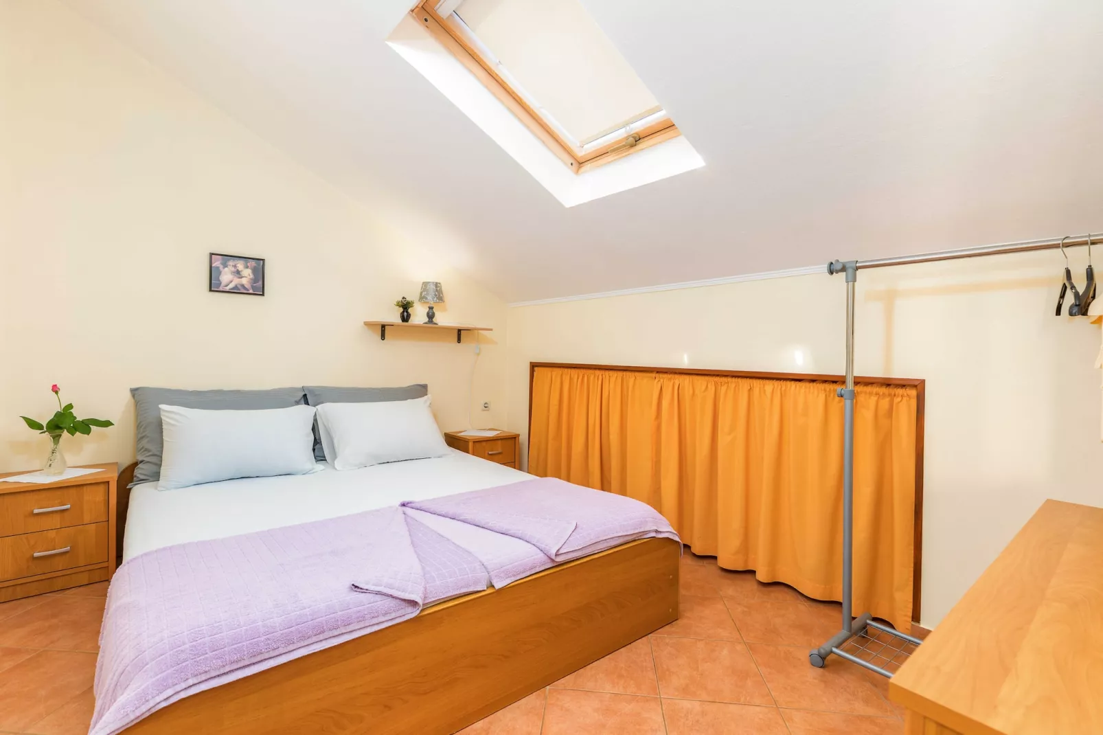 Villa Nada - Apartment A2-Bedroom
