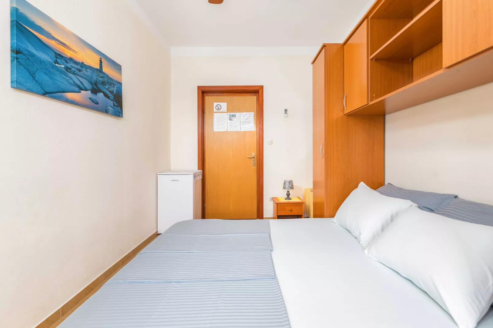 Villa Nada - A1+S2-Bedroom