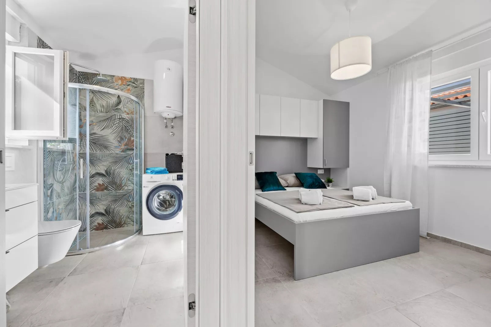 Barbariga Summer Beach Paradise 2-Bedroom