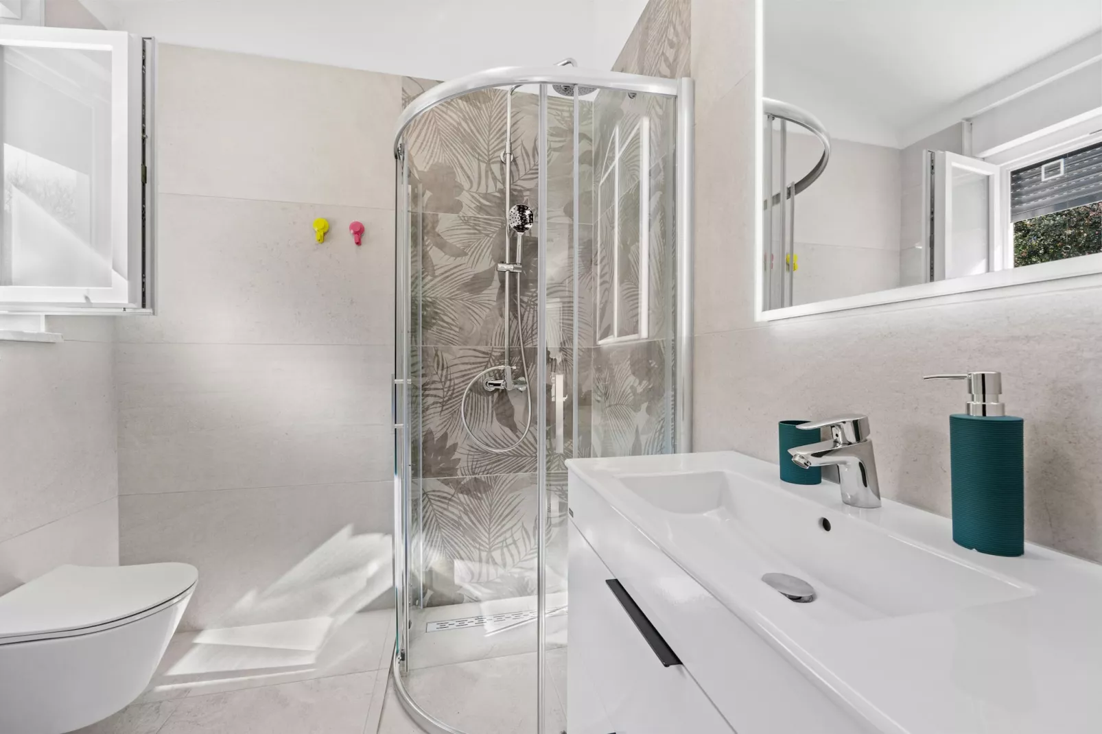 Barbariga Beach Paradise 1-Bathroom